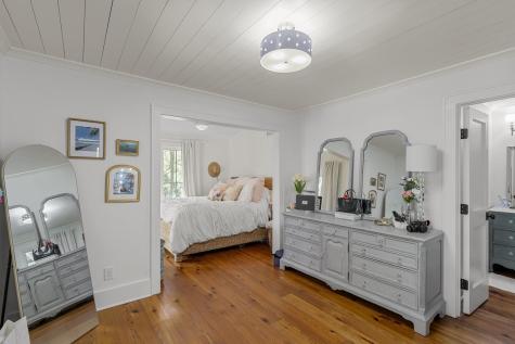 7 Tabby Lane Isle Of Palms SC 29451