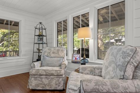 7 Tabby Lane Isle Of Palms SC 29451