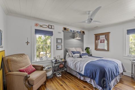 7 Tabby Lane Isle Of Palms SC 29451