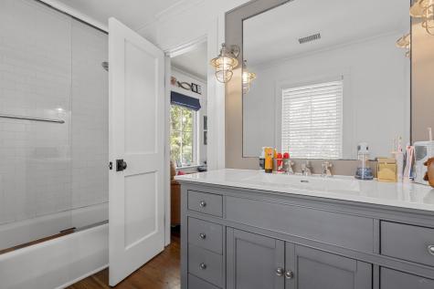 7 Tabby Lane Isle Of Palms SC 29451