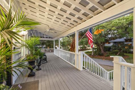 7 Tabby Lane Isle Of Palms SC 29451