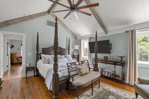 7 Tabby Lane Isle Of Palms SC 29451