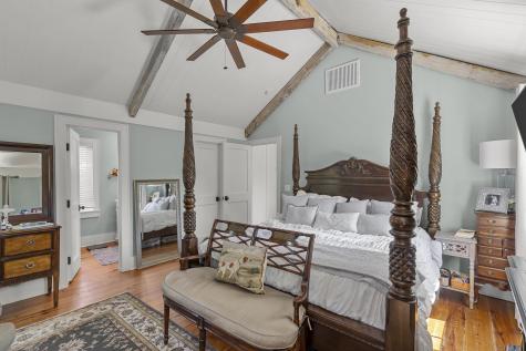 7 Tabby Lane Isle Of Palms SC 29451