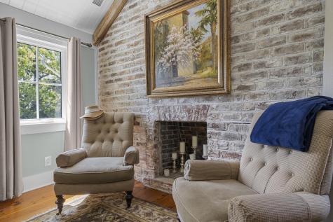 7 Tabby Lane Isle Of Palms SC 29451