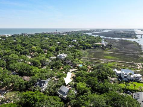 7 Tabby Lane Isle Of Palms SC 29451