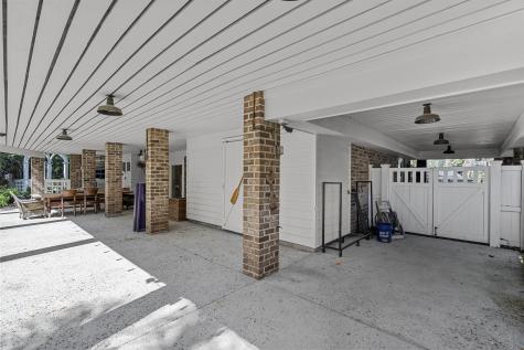 7 Tabby Lane Isle Of Palms SC 29451