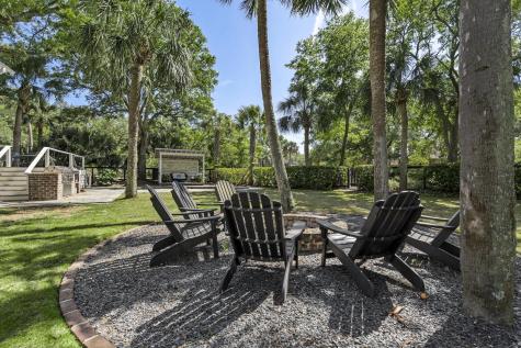 7 Tabby Lane Isle Of Palms SC 29451