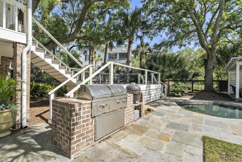 7 Tabby Lane Isle Of Palms SC 29451