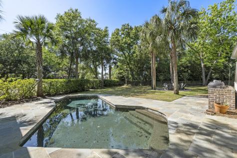 7 Tabby Lane Isle Of Palms SC 29451