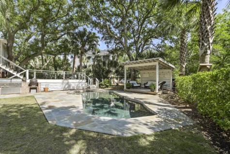 7 Tabby Lane Isle Of Palms SC 29451