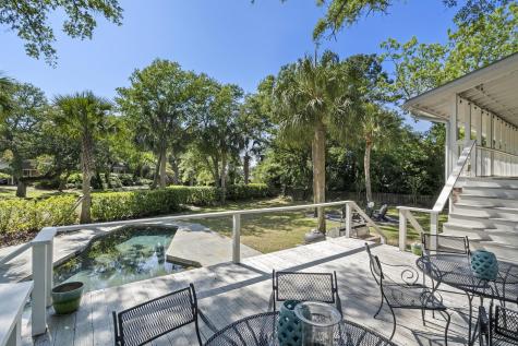 7 Tabby Lane Isle Of Palms SC 29451