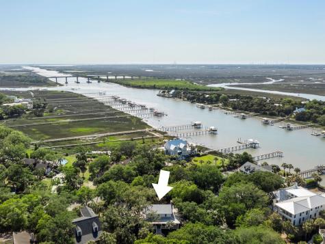 7 Tabby Lane Isle Of Palms SC 29451