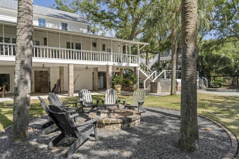 7 Tabby Lane Isle Of Palms SC 29451