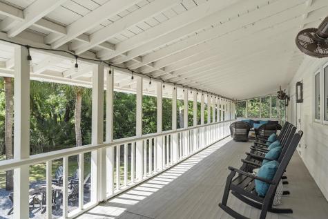 7 Tabby Lane Isle Of Palms SC 29451