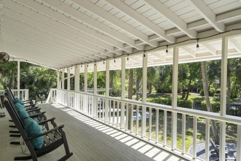 7 Tabby Lane Isle Of Palms SC 29451