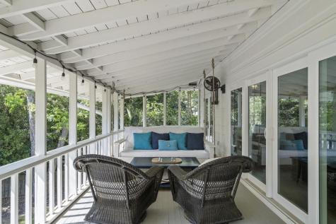 7 Tabby Lane Isle Of Palms SC 29451