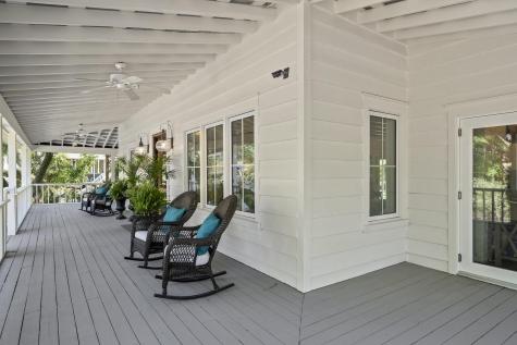 7 Tabby Lane Isle Of Palms SC 29451