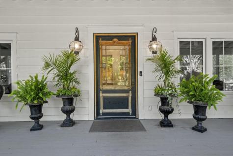 7 Tabby Lane Isle Of Palms SC 29451