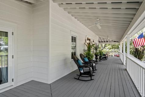 7 Tabby Lane Isle Of Palms SC 29451