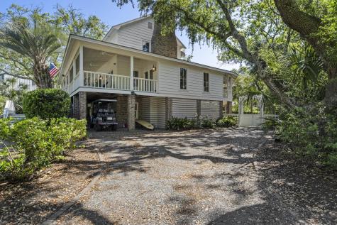 7 Tabby Lane Isle Of Palms SC 29451