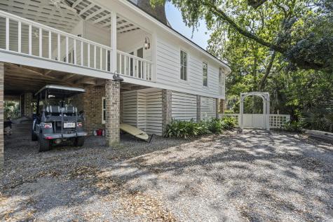 7 Tabby Lane Isle Of Palms SC 29451