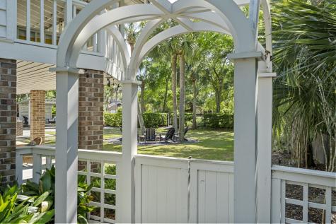 7 Tabby Lane Isle Of Palms SC 29451