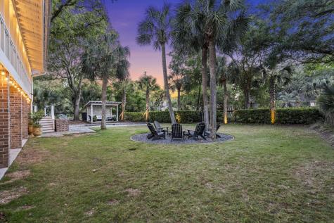 7 Tabby Lane Isle Of Palms SC 29451