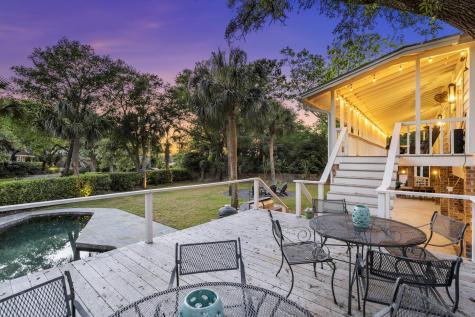 7 Tabby Lane Isle Of Palms SC 29451