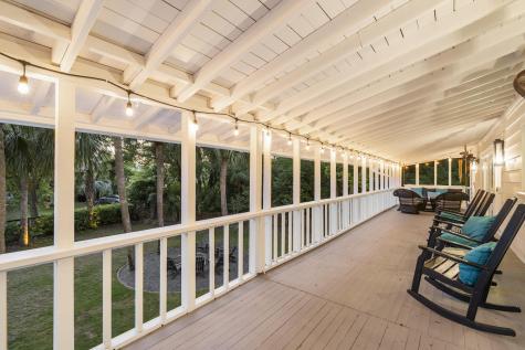 7 Tabby Lane Isle Of Palms SC 29451
