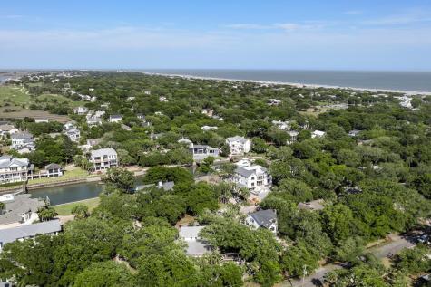 7 Tabby Lane Isle Of Palms SC 29451