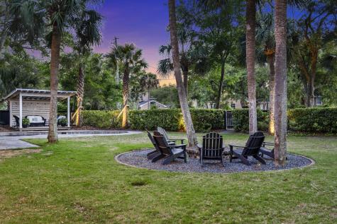 7 Tabby Lane Isle Of Palms SC 29451