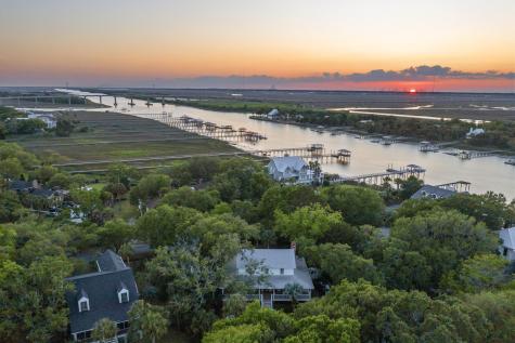 7 Tabby Lane Isle Of Palms SC 29451