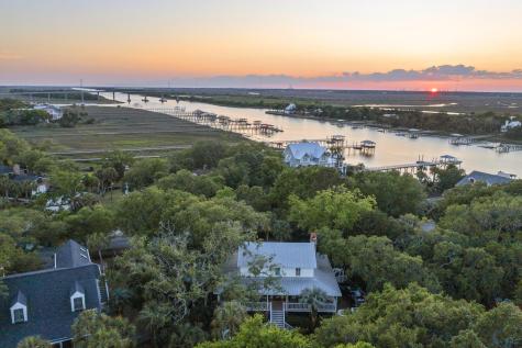 7 Tabby Lane Isle Of Palms SC 29451