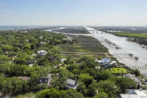 7 Tabby Lane Isle Of Palms SC 29451