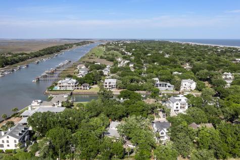 7 Tabby Lane Isle Of Palms SC 29451