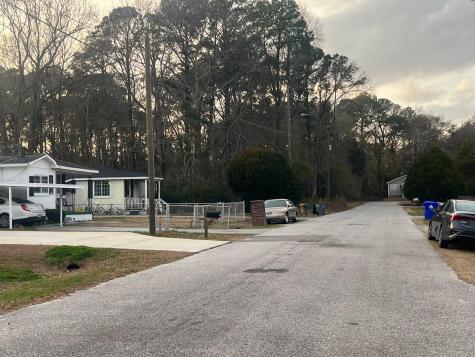 5309 Good Street North Charleston SC 29406