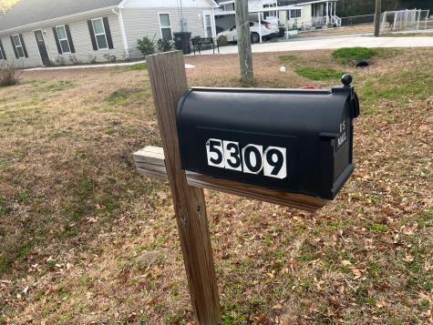 5309 Good Street North Charleston SC 29406