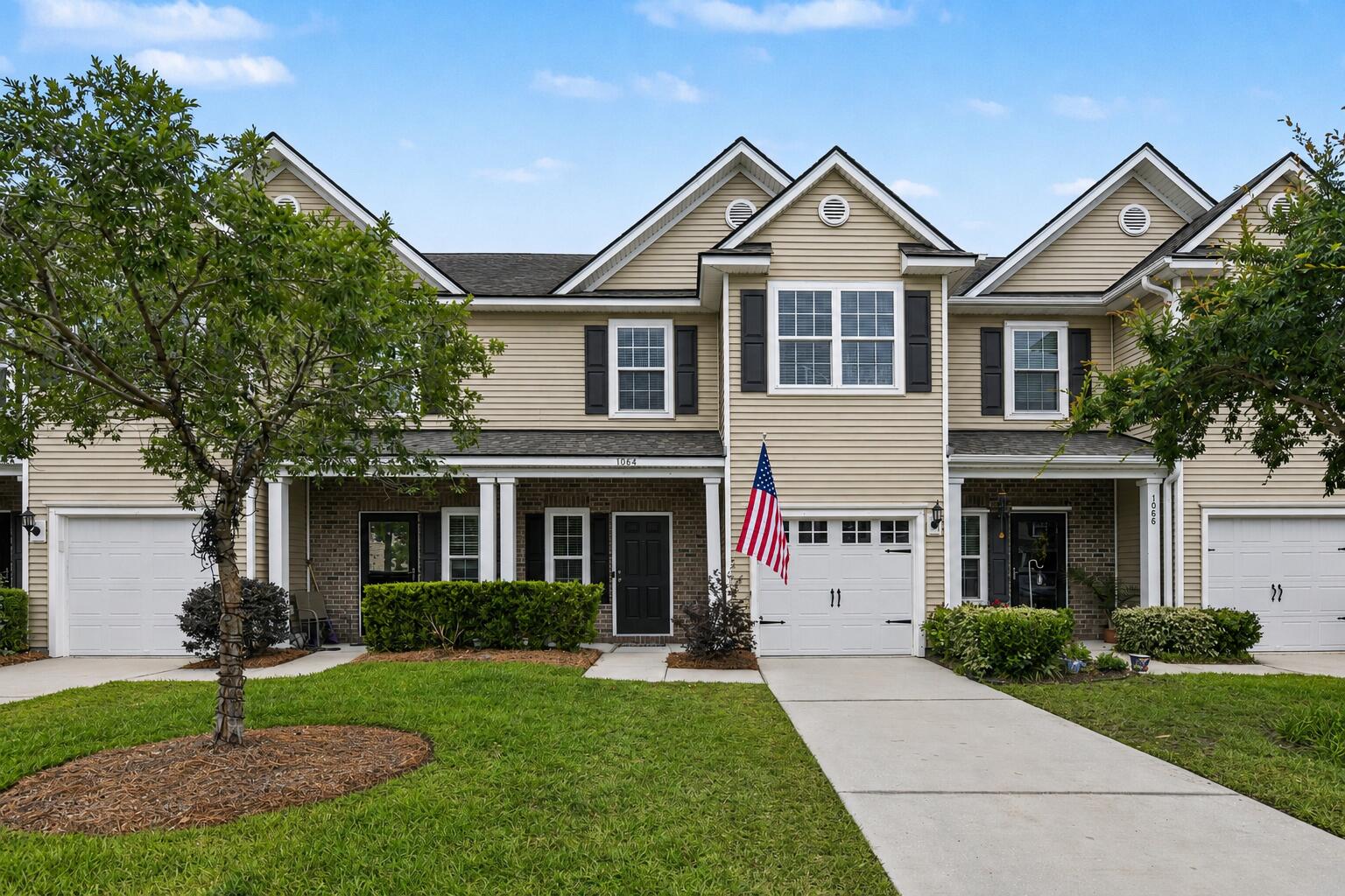 1064 Bennington Drive Charleston SC 29492
