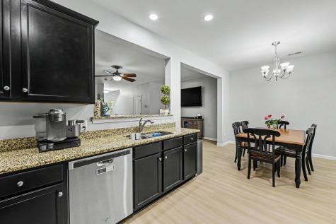 1064 Bennington Drive Charleston SC 29492
