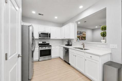 1064 Bennington Drive Charleston SC 29492