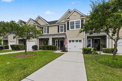 1064 Bennington Drive Charleston SC 29492