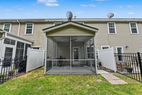1064 Bennington Drive Charleston SC 29492