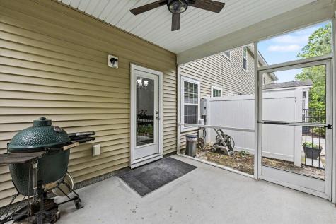 1064 Bennington Drive Charleston SC 29492