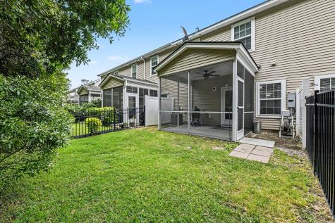 1064 Bennington Drive Charleston SC 29492