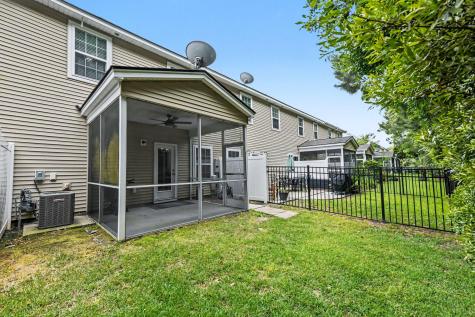 1064 Bennington Drive Charleston SC 29492