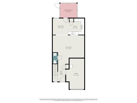 1064 Bennington Drive Charleston SC 29492