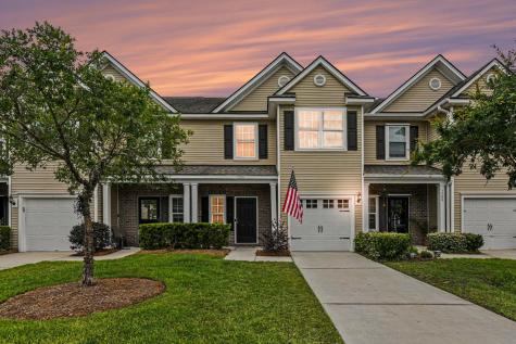 1064 Bennington Drive Charleston SC 29492