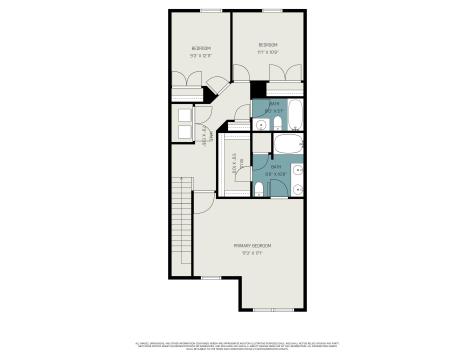 1064 Bennington Drive Charleston SC 29492