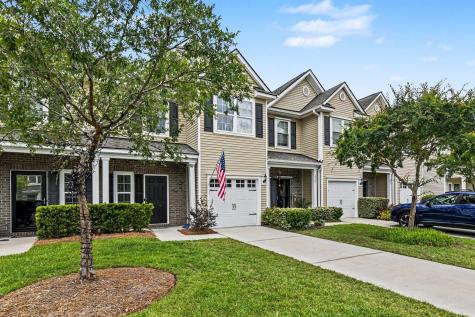 1064 Bennington Drive Charleston SC 29492