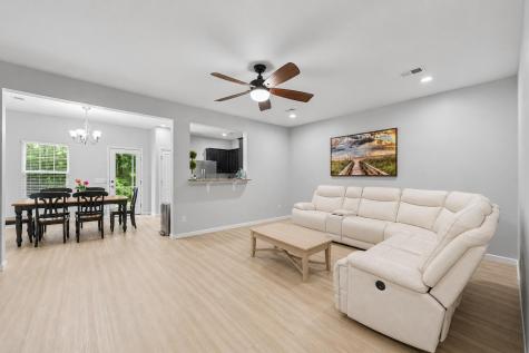1064 Bennington Drive Charleston SC 29492